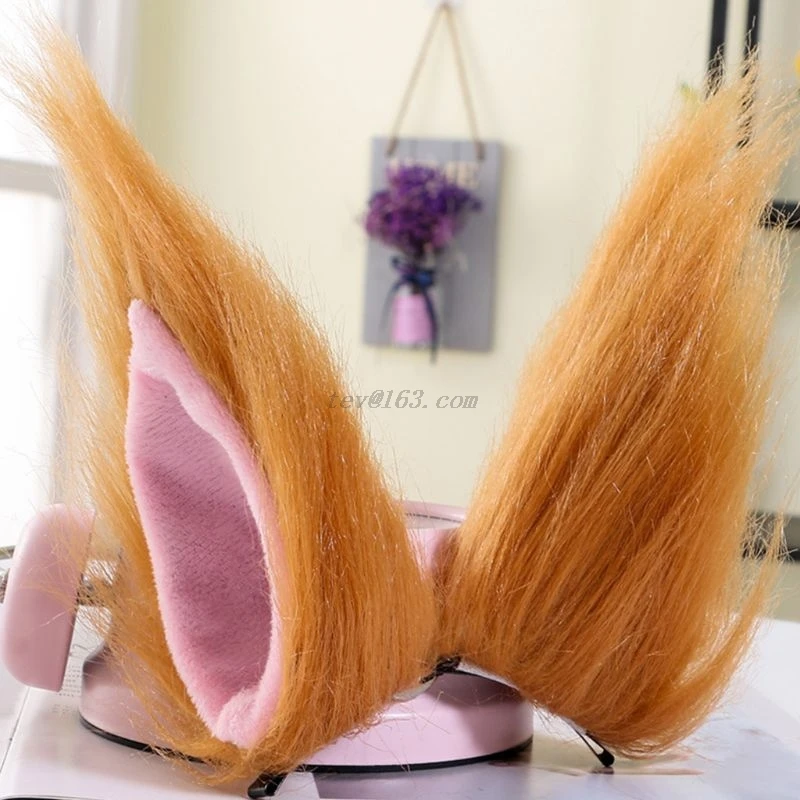 Взрослые Дети Косплей Аниме Лолита костюм шпильки для волос сплошной цвет 9 см