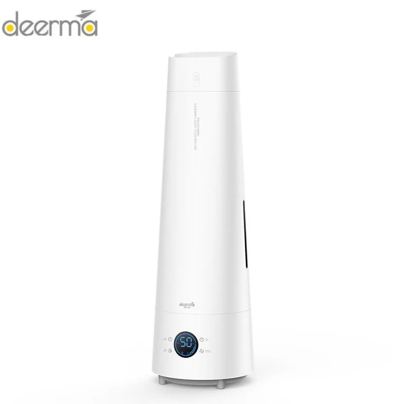 

Youpin Deerma DEM-LD220 Remote Control Air Humidifier Eco-system Floor-standing Humidifier Automatic Constant Humidity