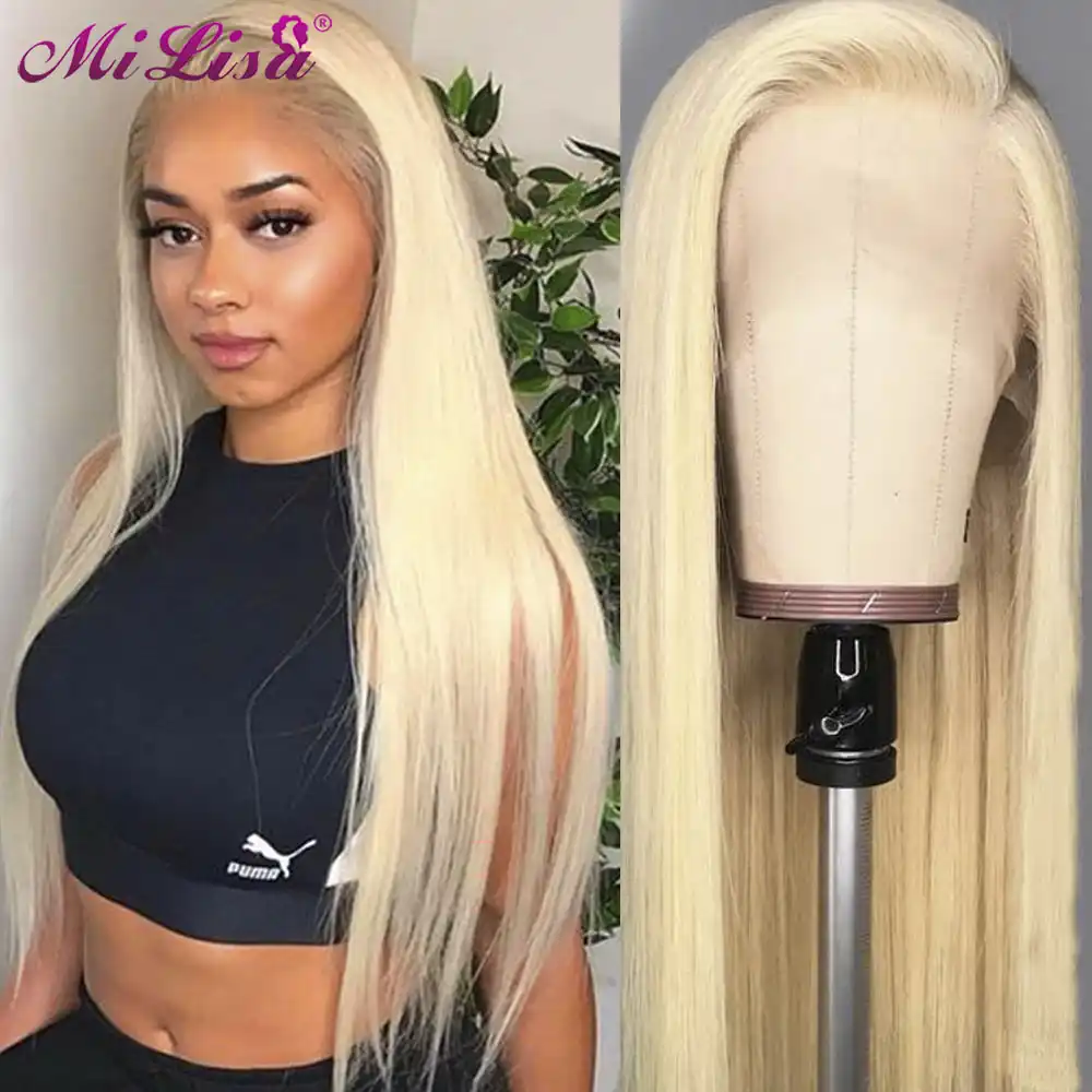 613 lace front wig