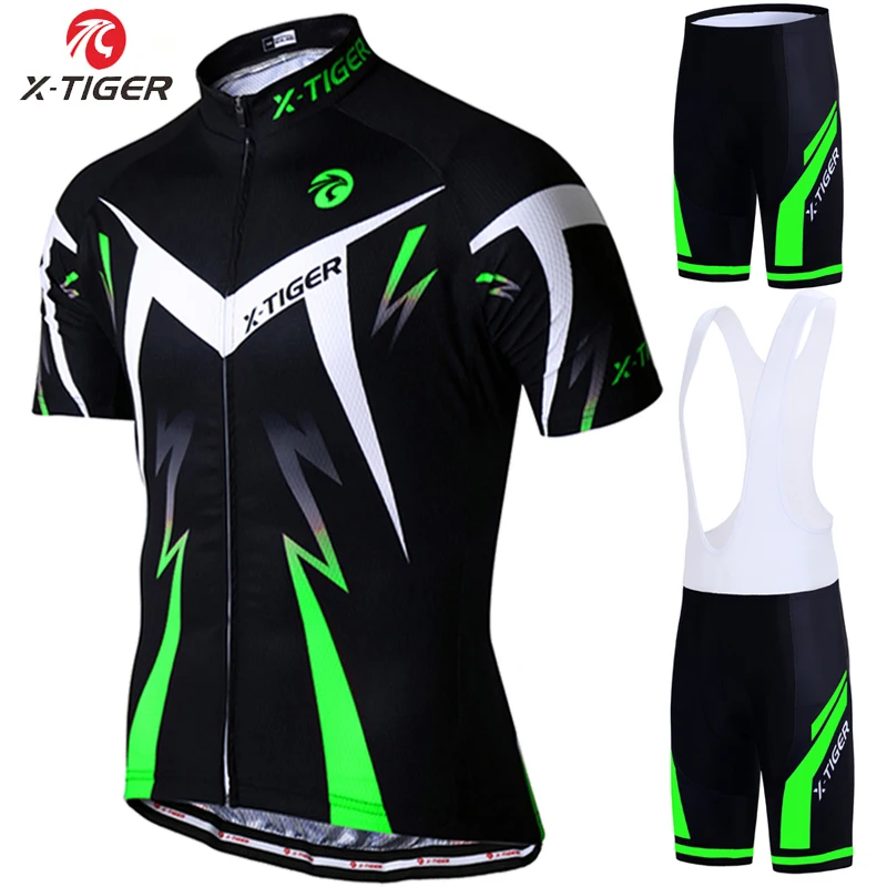 cycling clothing