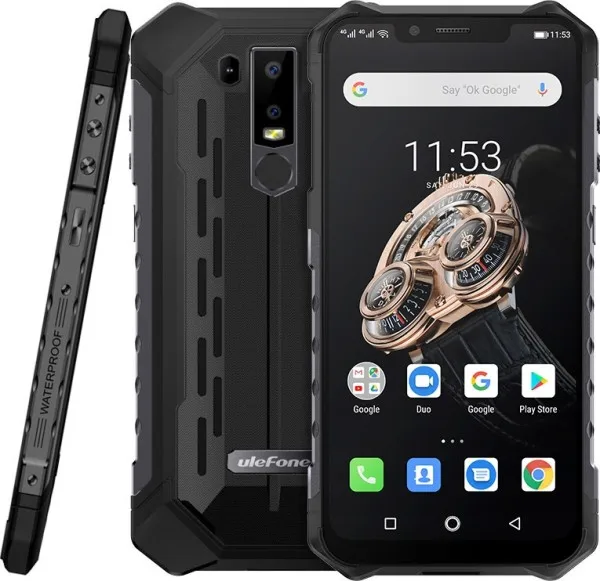 2 шт., закаленное стекло для Ulefone, Броня X5, Защита экрана для Ulefone, Броня X 5 9 H, жесткая Взрывозащищенная защитная пленка