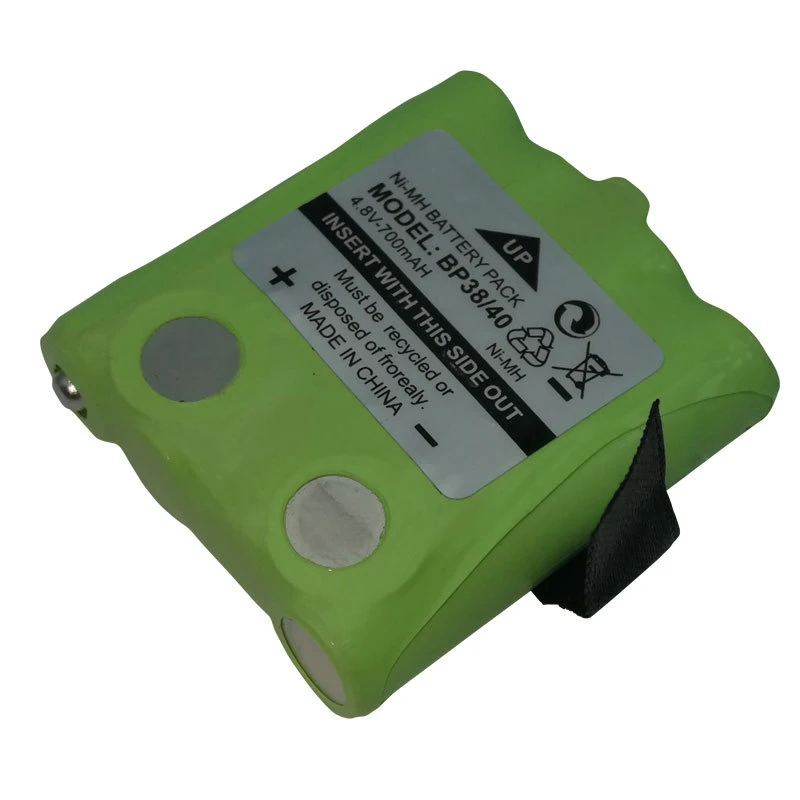 nimh 700mah battery (2)