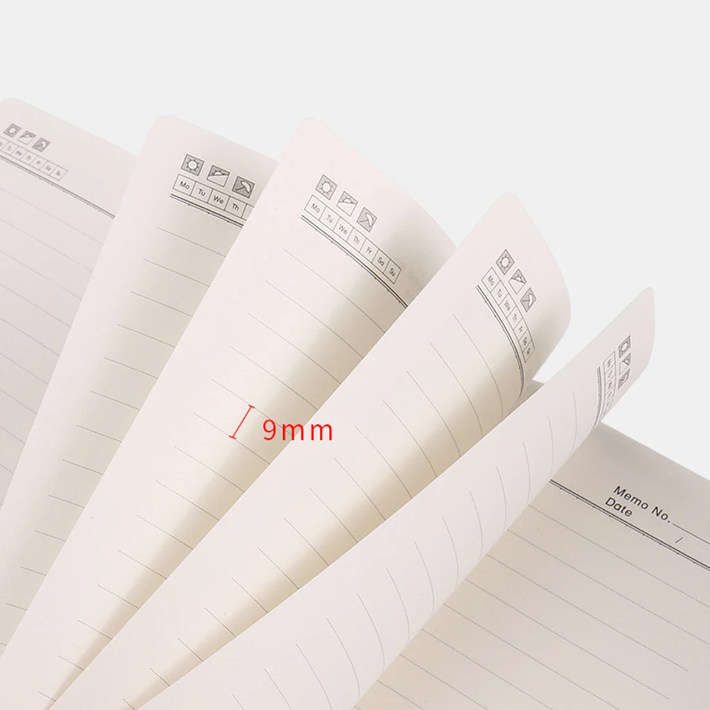 2020 New Notebook Loose-leaf Leather Cover Organizer Writing Pads Business Notebooks Agenda Planner Journal Book 2020 New Notebook Loose-leaf Leather Cover Organizer Writing Pads Business Notebooks Agenda Planner Journal Book