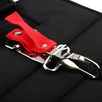 

Adjustable Padded Trimmer Shoulder Harness Strap Protection Panel Garden Tool N1HF