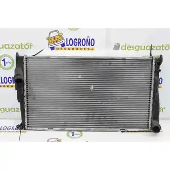 

17117788903 WATER RADIATOR BMW X1 (E84)