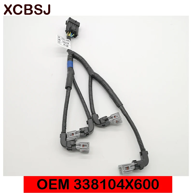 Шайба форсунки для Hyundai Terracan 2001-2006 2.9l-j3 дизельный 338104X600 | Автомобили и мотоциклы