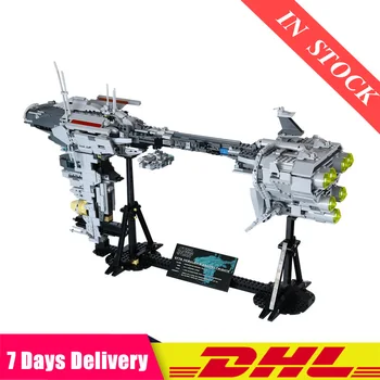 

DHL IN Stock 05083 1736PCS Star Wars UCS The Nebulon-B Medical Frigate Building Blocks Bricks Set DIY Toys Compatible 81070