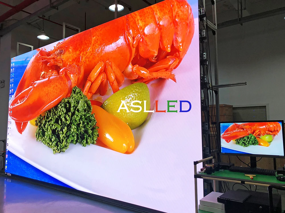 ASLLED-SCREEN