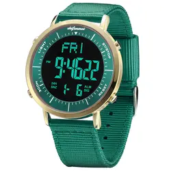 Shifenmei ультра-тонкие парные электронные часы для мужчин и женщин спортивные часы уличные цифровые часы цифровые наручные часы Relogio Mascul