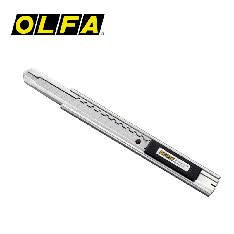 OLFA/ограниченный резак CK лезвие из нержавеющей стали/фото/Автоматическая