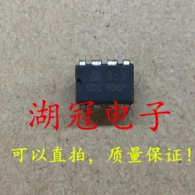5 шт./лот SDC606P DIP