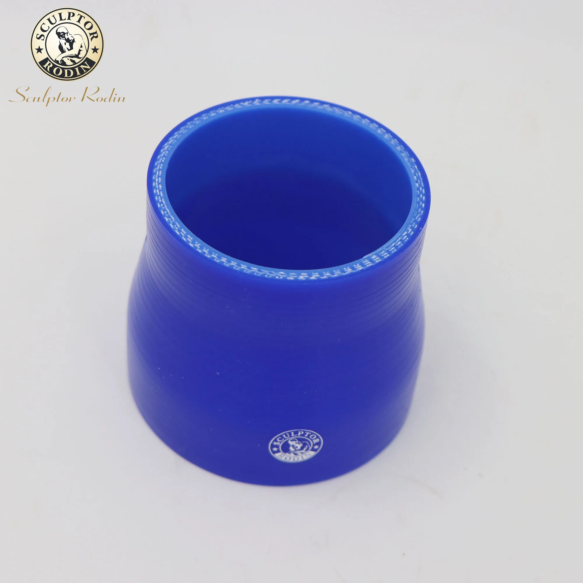 0 Degree Reducer Silicone Hose Straight Durite Silicone 51-63 63-70 63-76 76-83MM Tubi Silicone Mangueira Tube for Intercooler