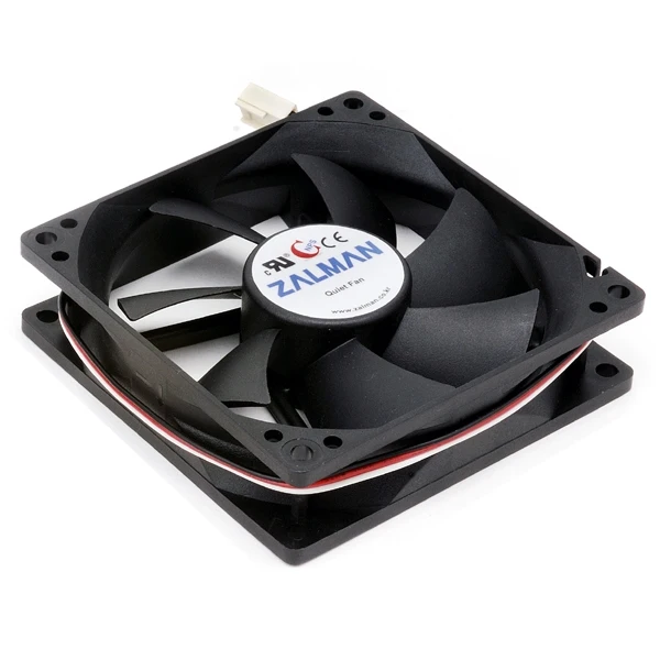 Вентилятор Zalman ZM-F2 Plus SF 92mm |
