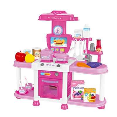 kitchen toys big w