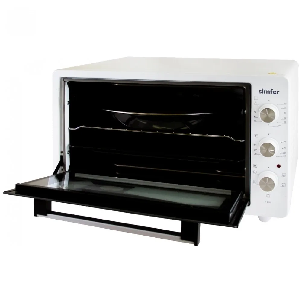 Мини-печь Simfer M4272
