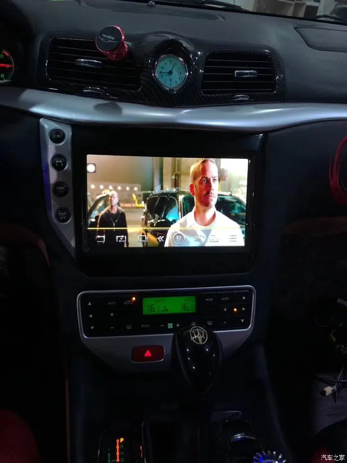 Excellent Android 8.1 9 Inch PX6 Car Multimedia Player For Maserati 4+64G Tesla Style Auto Stereo Video GPS Navigation Player 2007-2015 5 Excellent Android 8.1 9 Inch PX6 Car Multimedia Player For Maserati 4+64G Tesla Style Auto Stereo Video GPS Navigation Player 2007-2015 5