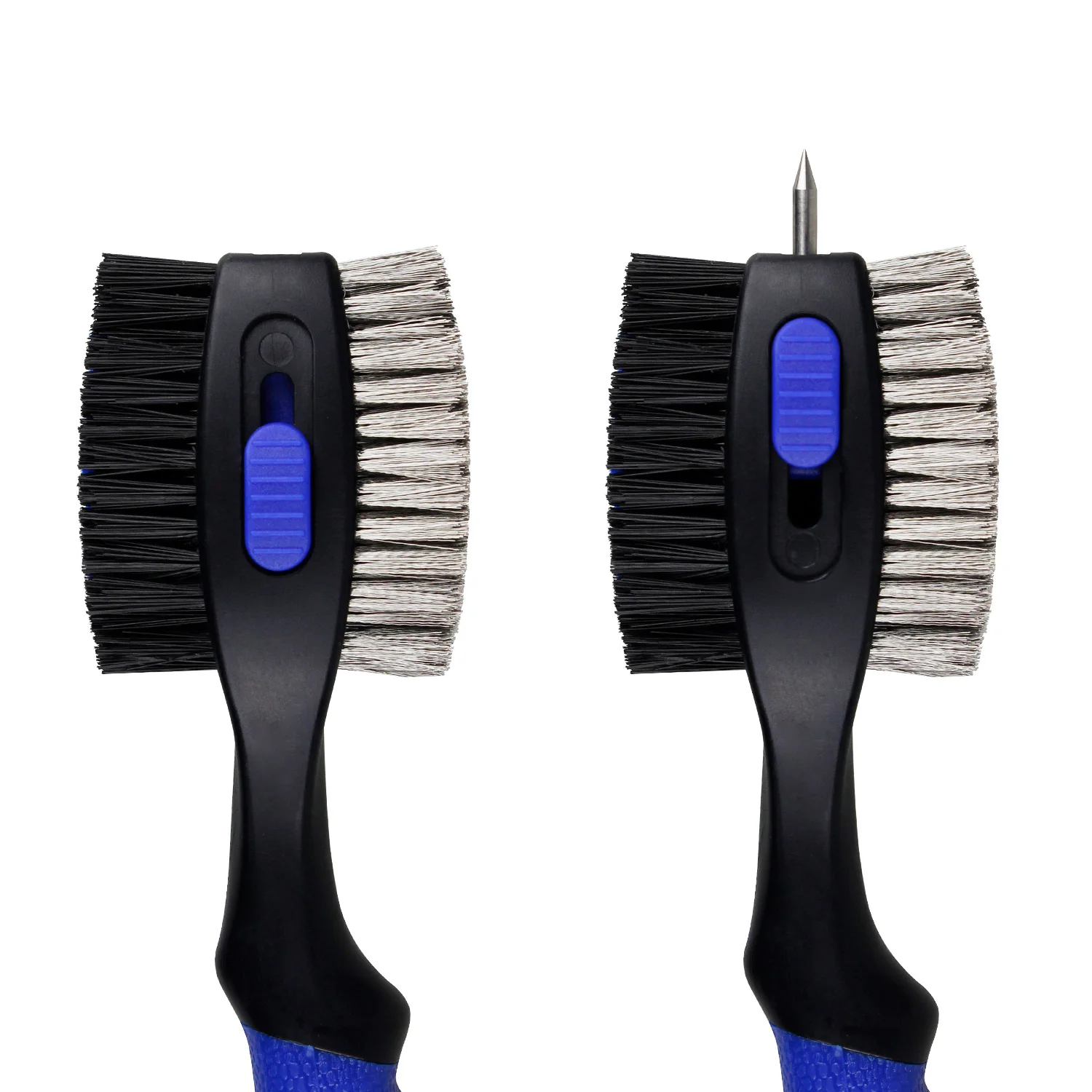 Рисунок 3 - Очиститель щетки для клюшки и очиститель пазов