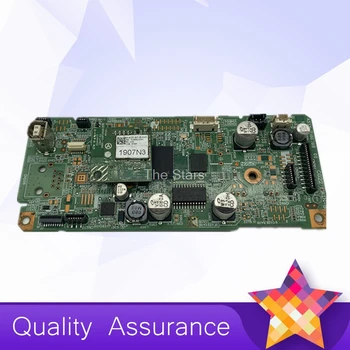 

Original Main board Motherboard For Epson L3110 L3119 L4158 L4150 L4156 L4168 L4165 L4166 L4160 L6168 L6166 mainboard