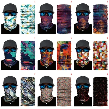 Fietsen Ski Masker Hoofd Sjaal Halswarmer Gezichtsmasker Ski Bivakmuts Hoofdband Fiets Winter Masker Accessoires Bicicleta Bike Gezicht