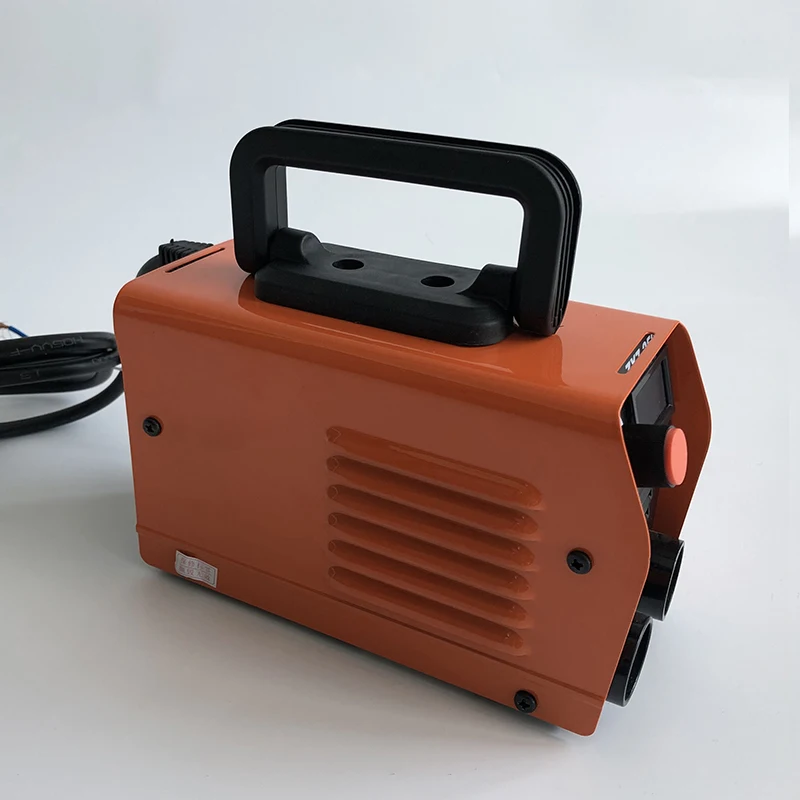 US $26.60 ZX7250 Mini Welding Machine ARC Welder 220V MMA Welding inverter Welding Semiautomatic Device