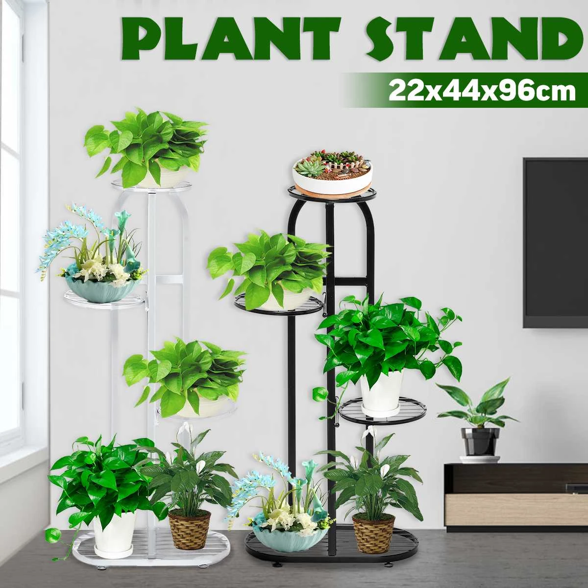 4 段鉄アートツリーデザイン植物スタンドホルダー植木鉢ラックガーデン棚スタンド屋外屋内白 収納ホルダー ラック Aliexpress 4 段鉄アートツリーデザイン植物スタンドホルダー植木鉢ラックガーデン棚スタンド屋外屋内白 収納ホルダー ラック Aliexpress