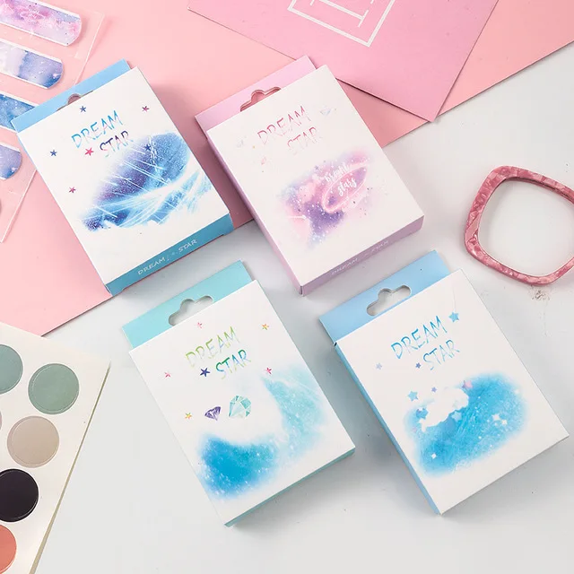 20pcs/box Cartoon Kids Bandages Adhesive Bandages Wound Plaster First Aid Hemostasis Band Aid Sterile Stickers NO.15