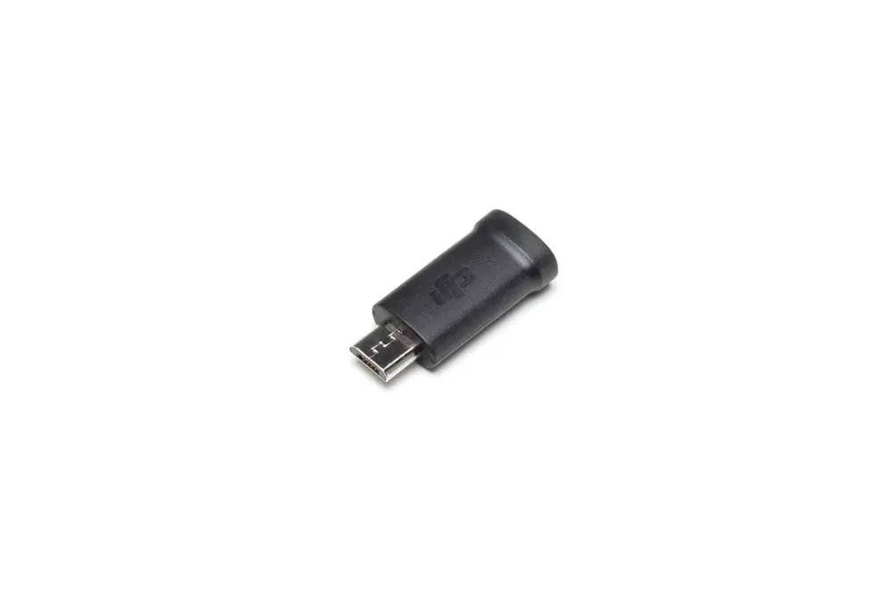 Многокамерный адаптер управления(type-C к Micro-USB) для DJI Ronin-SC