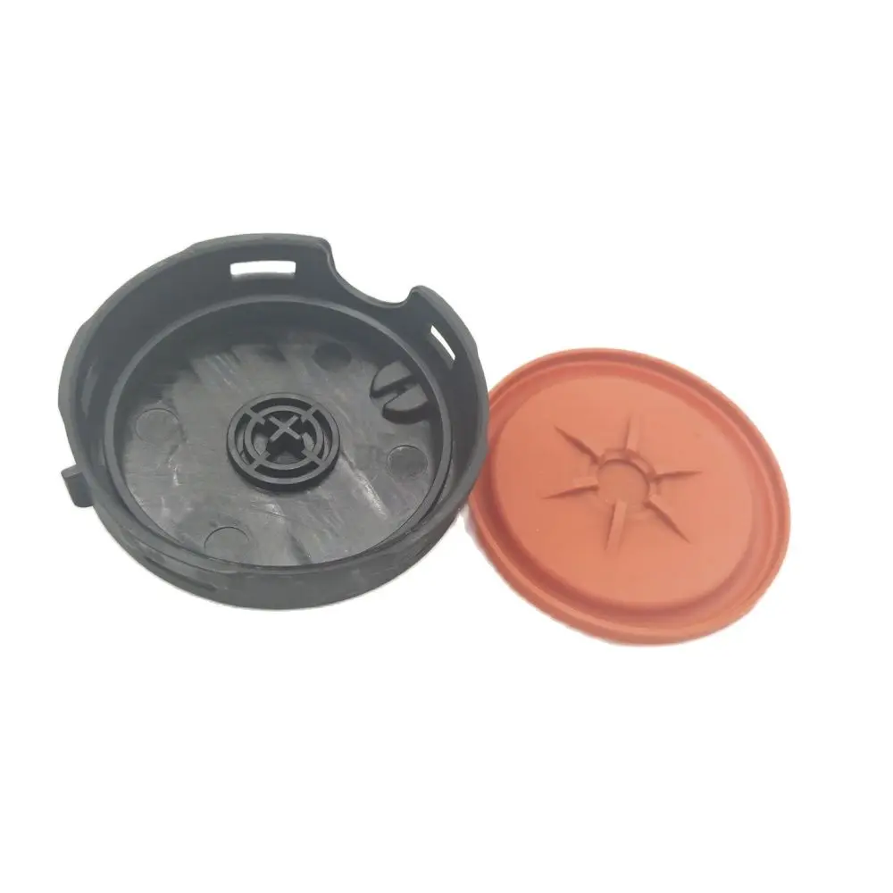 11617503520 Crankcase Breather Vent Oil Seperator Valve Cap BMW E90 E91 E81 E83 X3 Z4 N42 N46 316i 318i FIAT 11 61 7 503 520 engine breather pipes oil separator cover