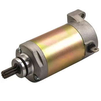 

AKC Starter Motor for Yamaha XT250 ATV YFM250 Raptor SE 2008-2013