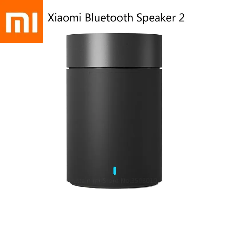 pocket speaker mi