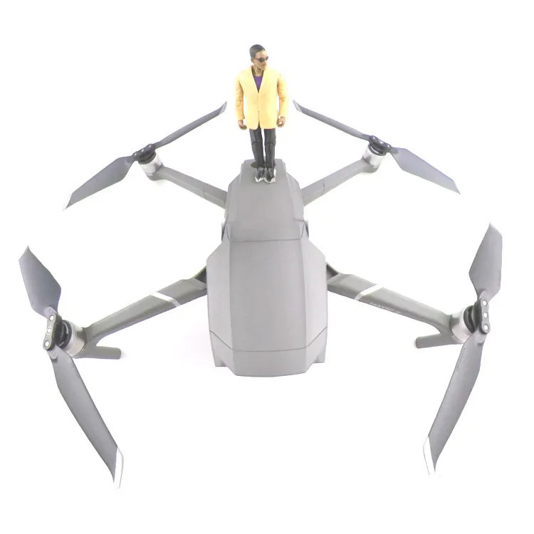 Для DJI Mavic 2 Pro Zoom 360 VR адаптер для камеры зажим Insta360 ONE X camera соединительное крепление для Mavic 2 Pro Аксессуары