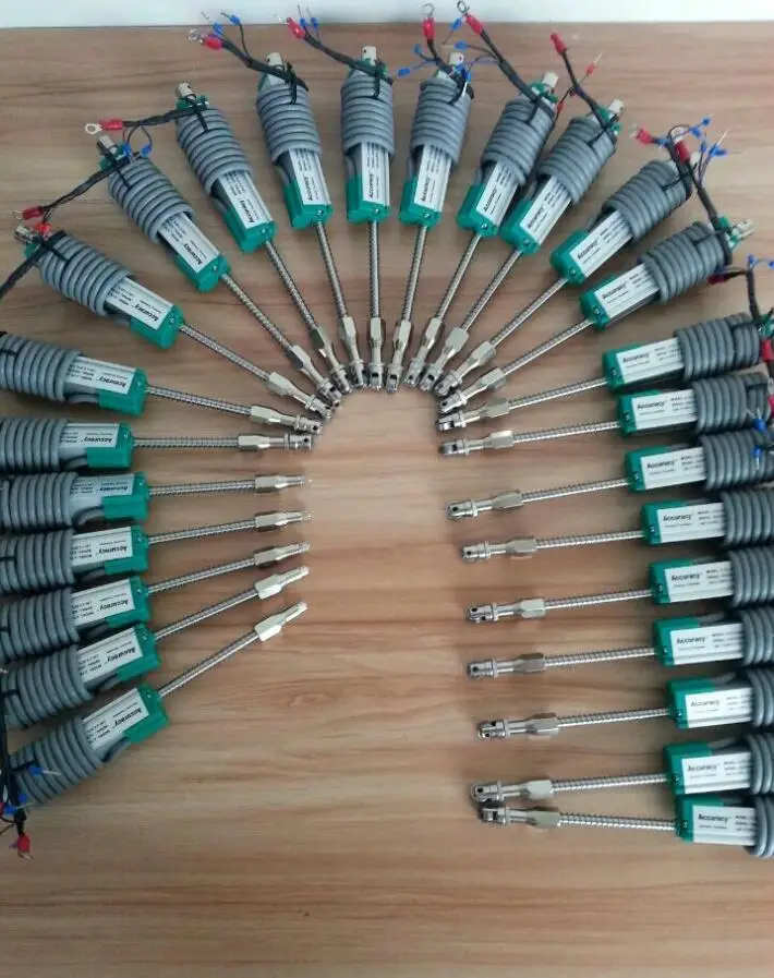 KTR-100mm автоматический сброс датчика отскока