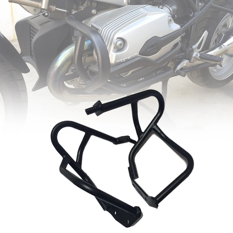 

For BMW R1200R R1200 R 1200R 2007 2008 2009 2010 2011 2012 2013 2014 Motorcycle Engine Protetive Guard Crash Bar Protector