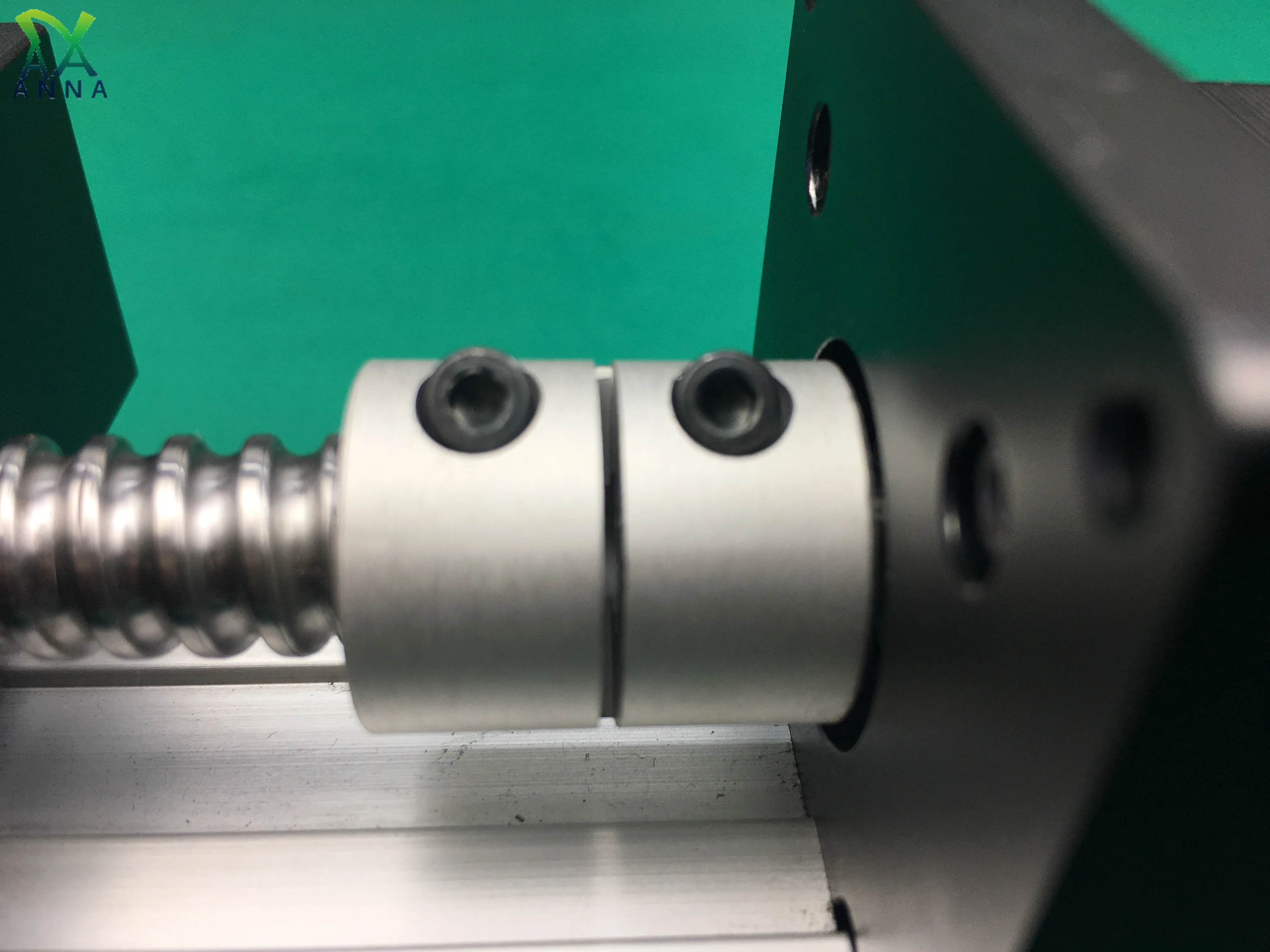 Линейная направляющая CNC SGK для сцены движущийся стол шариковый винт привод Nema 23