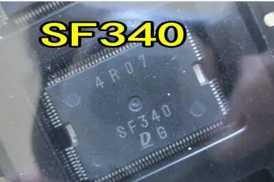100% новая бесплатная доставка SF340