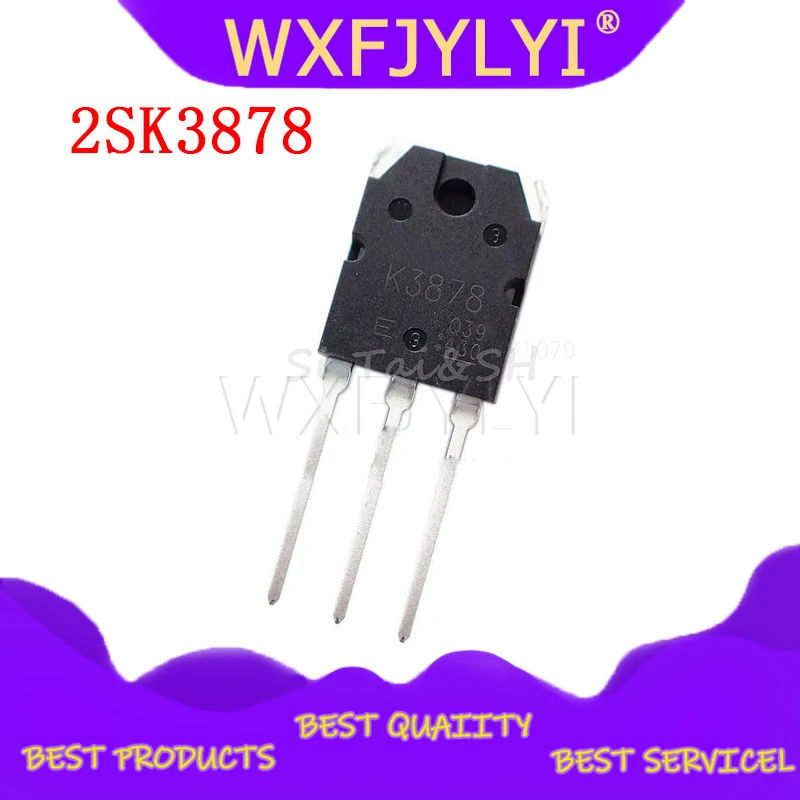 5PCS2SK3878K3878TO247TO3PMOSFETtransistorneworiginal.jpg
