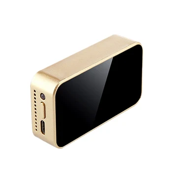 

PM2.5 USB Charging Negative Ionizer Radiation Protective Effective Neck Hanging Mini Portable Air Purifier Smoke Smell Home Car