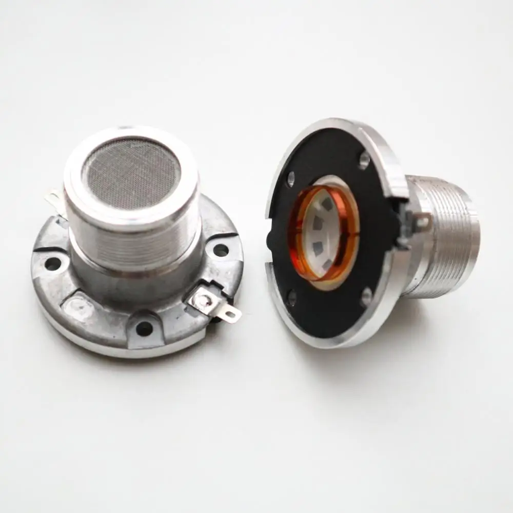 Диафрагма 2 шт. подходит для JBL 2414H 1 EON 305 315 210P 510 928 EON515 PRX AC26|Аксессуары аудиосистем|