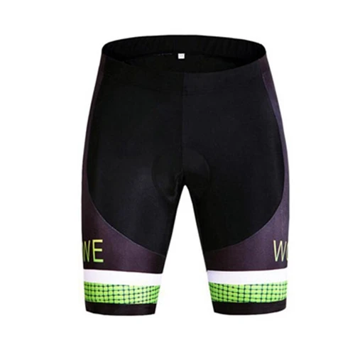 Cycling Shorts 1 Wosawe 4D противоскользящие гелевые мягкие велосипедные шорты противоударные шорты для велосипедистов MTB дорожный горный дышащий велосипед шорты для мужчин и женщин - Цвет: Cycling Shorts 1
