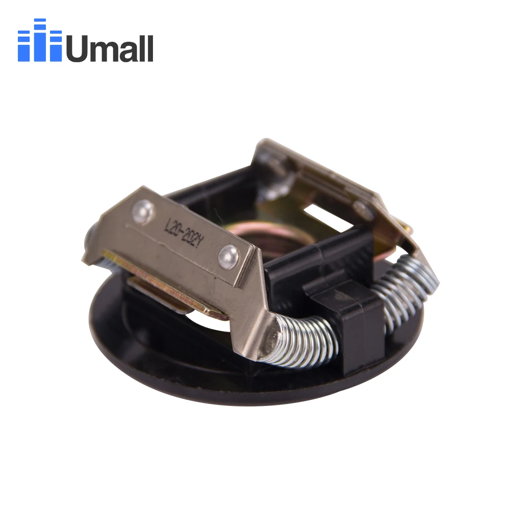 Однофазный механический центробежный выключатель защиты индукционный