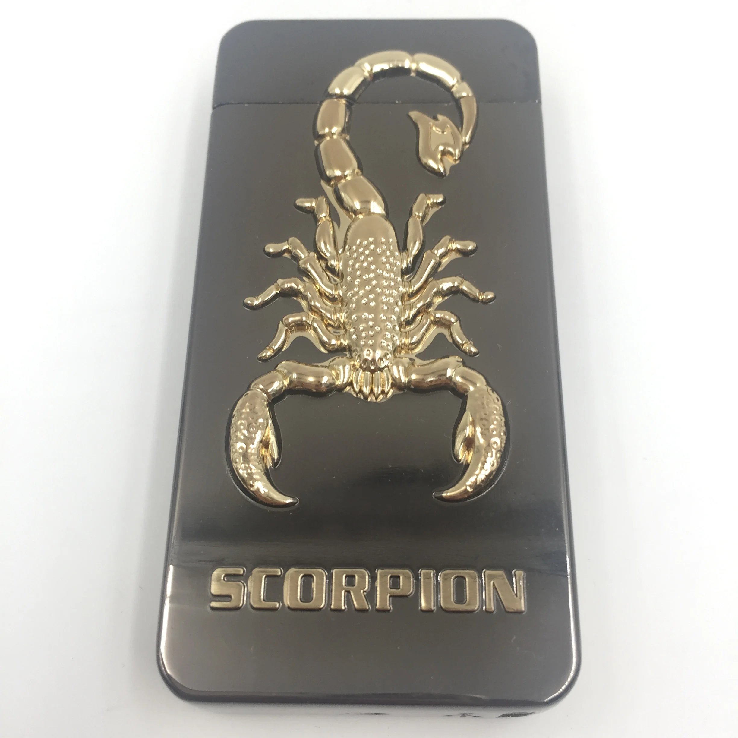 Новейшая электронная Usb зарядка двойная дуговая Зажигалка плазменный электронный импульсный Зажигалка китайский Дракон Форма зажигалка - Цвет: 3