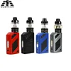Electronic Cigarettes