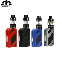 Electronic Cigarettes