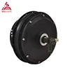 QS Motor Spoke motor for Scooter Type 3000W 205 (50H) V3 in wheel Hub Motor ► Photo 1/4