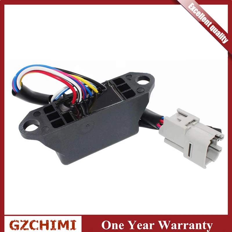 38580-HW1-672 38580-HW1-672 высококачественный лодочный мотор основное реле в сборе для Honda ARX1200N ARX1200T AQUATRAX F-12 F-12X