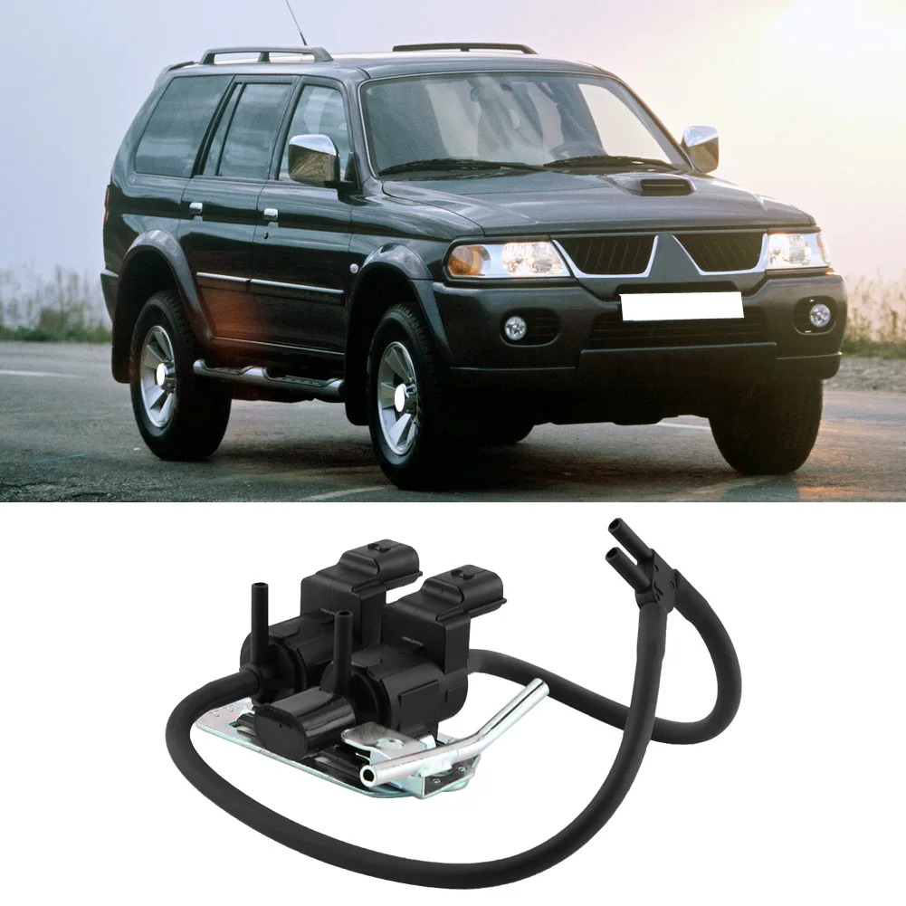 MR534632 сцепления Управление электромагнитный клапан для Mitsubishi Pajero IO Montero Pinin 4G93 4G94 1999 2000 2001 2002 2003 2004 2005