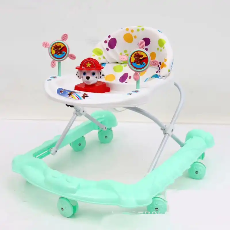 baby walking chair