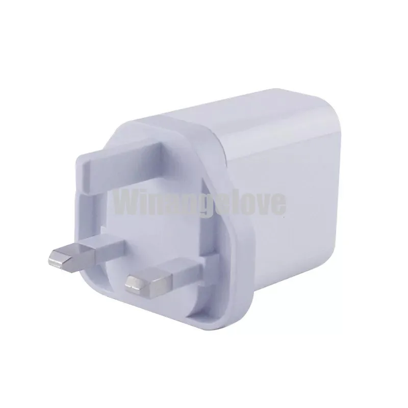 200 шт usb type-C PD Адаптер зарядного устройства type-c USB-C PD Быстрая зарядка 18 Вт Настенный/дорожный адаптер зарядного устройства