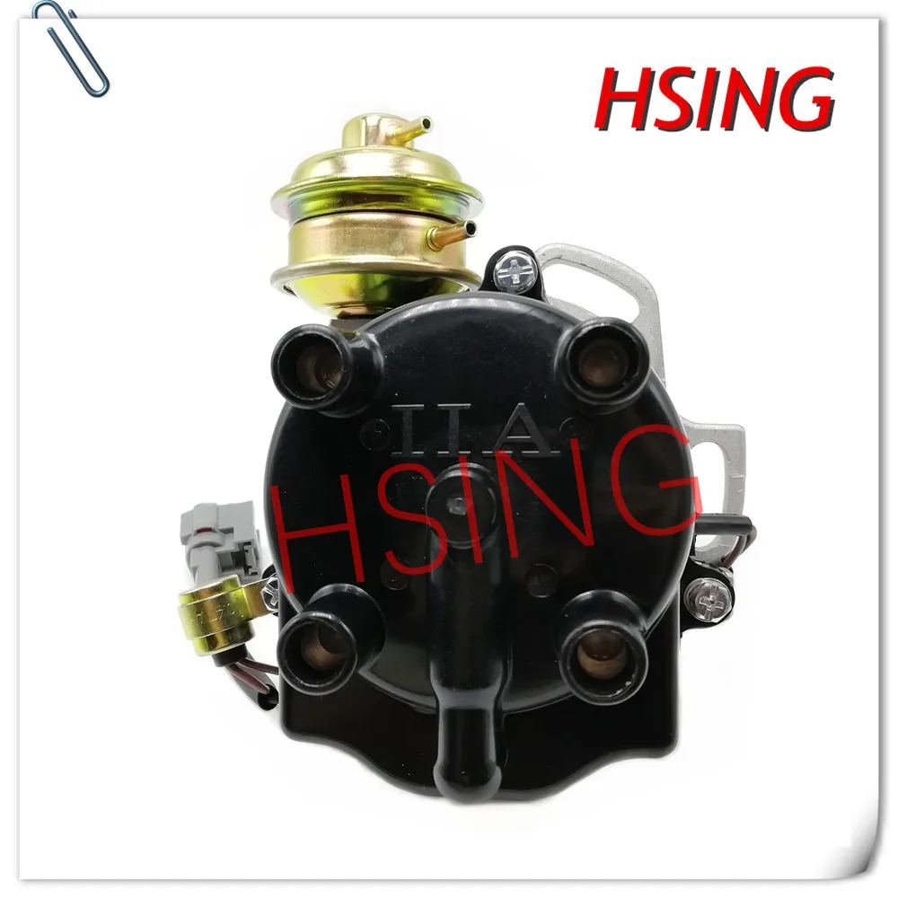 Ignition Distributor Assy Fits for 1987-1995 Toyota Corolla Carina 2 Part No 19020-16090 190090