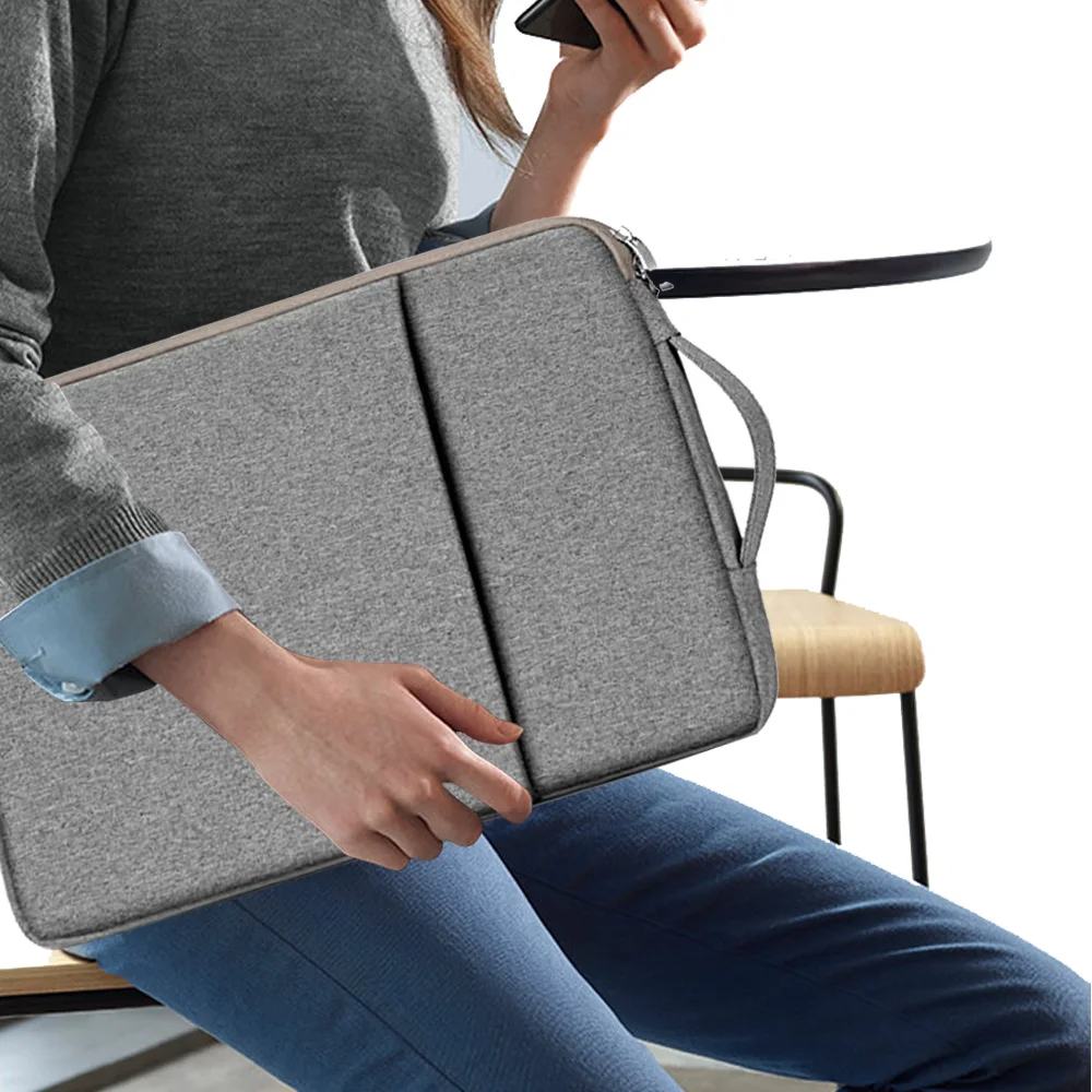Чехол для Apple Macbook pro 16 дюймов 2019 дюйма на молнии|Сумки и чехлы ноутбуков| |